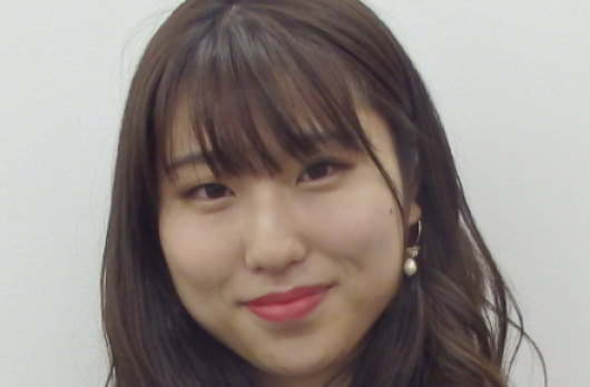 Yuna Ishibashi