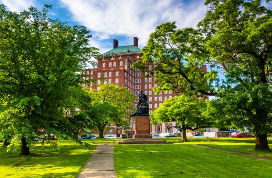 Johns Hopkins University