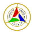 Communication University of China logo