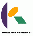 Komazawa University logo