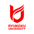 Ryukoku University logo