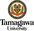 Tamagawa University logo