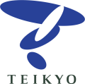 Teikyo University logo