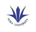 Soka University Logo