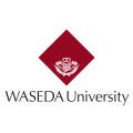 Waseda Larger Logo