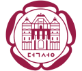 Duksung Women's University Logo