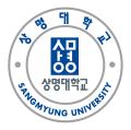 Sangmyung University Logo