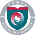 Sun Moon University Logo