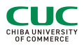 Chiba University of Commerce Logo