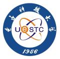 University of Electrical Science & Technology in China logo