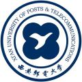 Xi’an University of Posts & Telecommunications logo