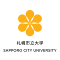 Sapporo City University Logo