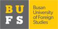 Busan University of Foreign Studies Logo