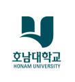 Honam University Logo
