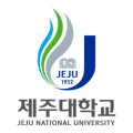 Jeju National University Logo
