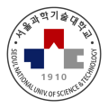 Seoul National University of Science and Technology Logo