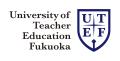 University of Teahcer Education Fukoaka Logo