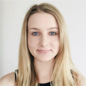 Ashlyn Weber Headshot