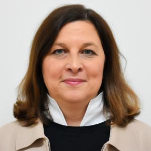 Elisabeth Sekulin-Kosmath headshot