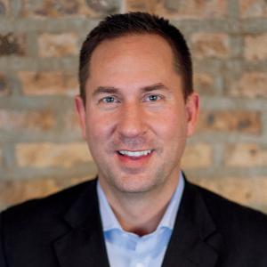 John Ockey headshot