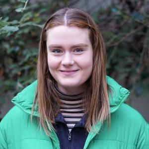 Nicola Yates headshot
