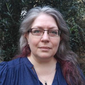Emma Blundell headshot