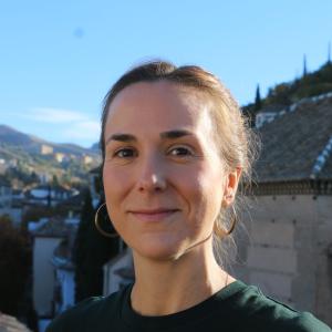 patricia molina molina headshot