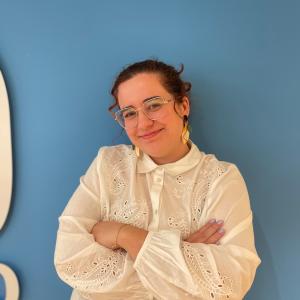 Irina Navarro Fernandez