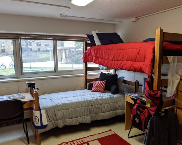 University of Wisconsin Content 02