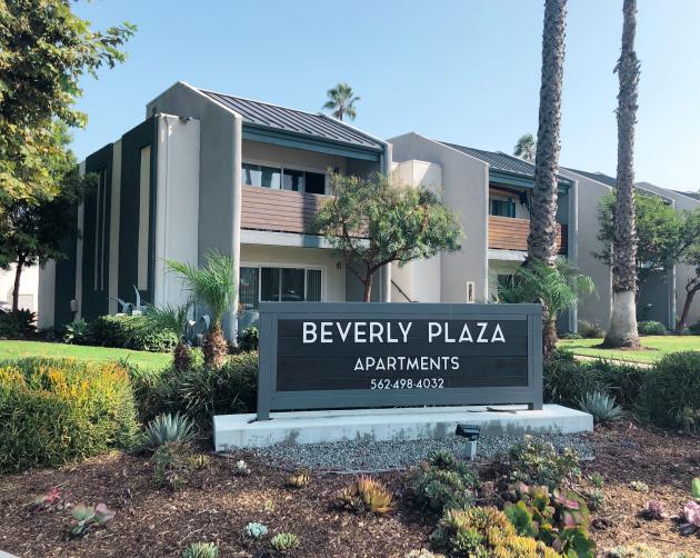 California State University Long Beach Housing 01