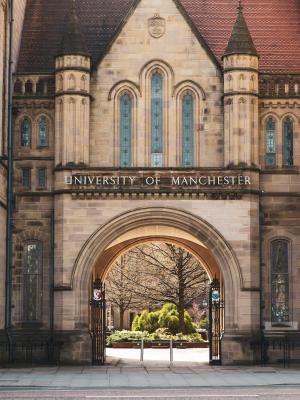 University of Manchester Featured 03