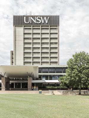 University of New South Wales Featured 03