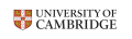 University of Cambridge logo