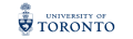 University of Toronto logo