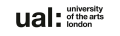 University of the Arts, London logo