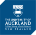 University of Auckland logo