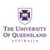 University of Queensland logo