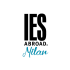 IES Abroad Milan Logo