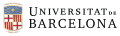 Universitat Autònoma de Barcelona (UAB)  Logo