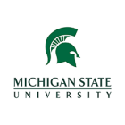 Michigan State University logo