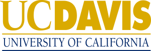 University of California, Davis Logo