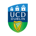 University College Dublin logo