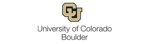 University of Colorado logo