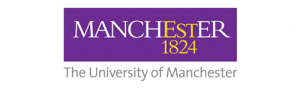 University of Manchester logo