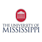 University of Mississippi logo