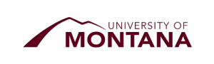 University of Montana logo