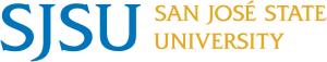 San Jose State University logo