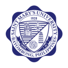 Saint Mary's University logo