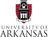 University of Arkansas logo