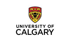 University of Calgary logo